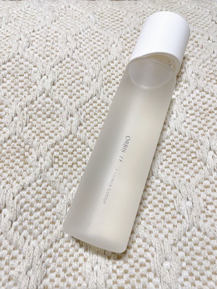 オルビスユー エッセンスローション /オルビス/化粧水を使ったクチコミ(1枚目)