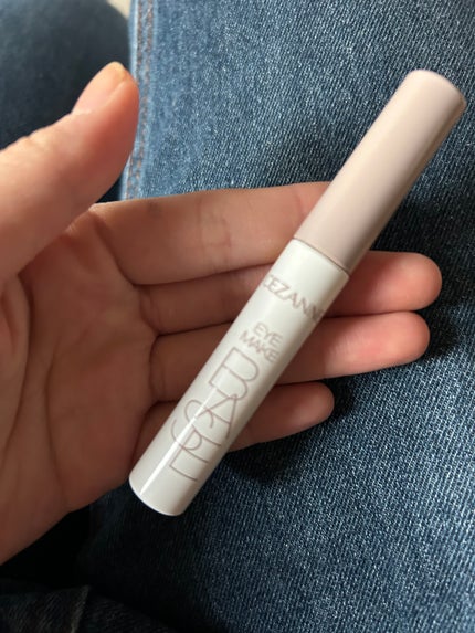 アイメイクベース/CEZANNE/アイシャドウベースを使ったクチコミ(1枚目)