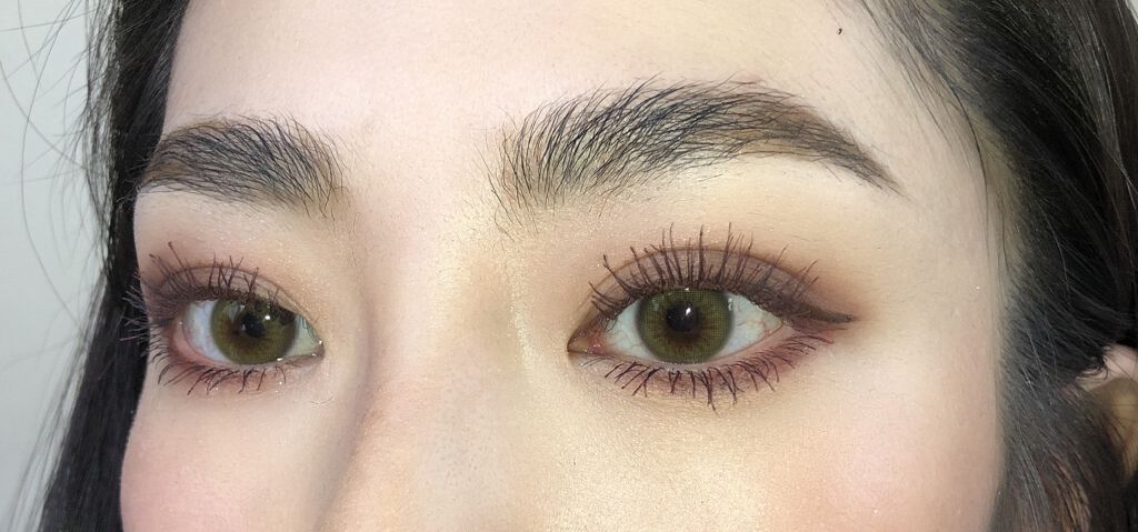 エクストリームエフェクト アイシャドーパレット/NARS/アイシャドウパレットを使ったクチコミ（3枚目）