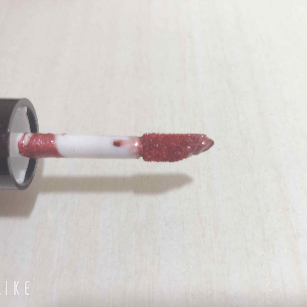 スターライトアイグロス/キャンドゥ/リキッドアイシャドウを使ったクチコミ(4枚目)