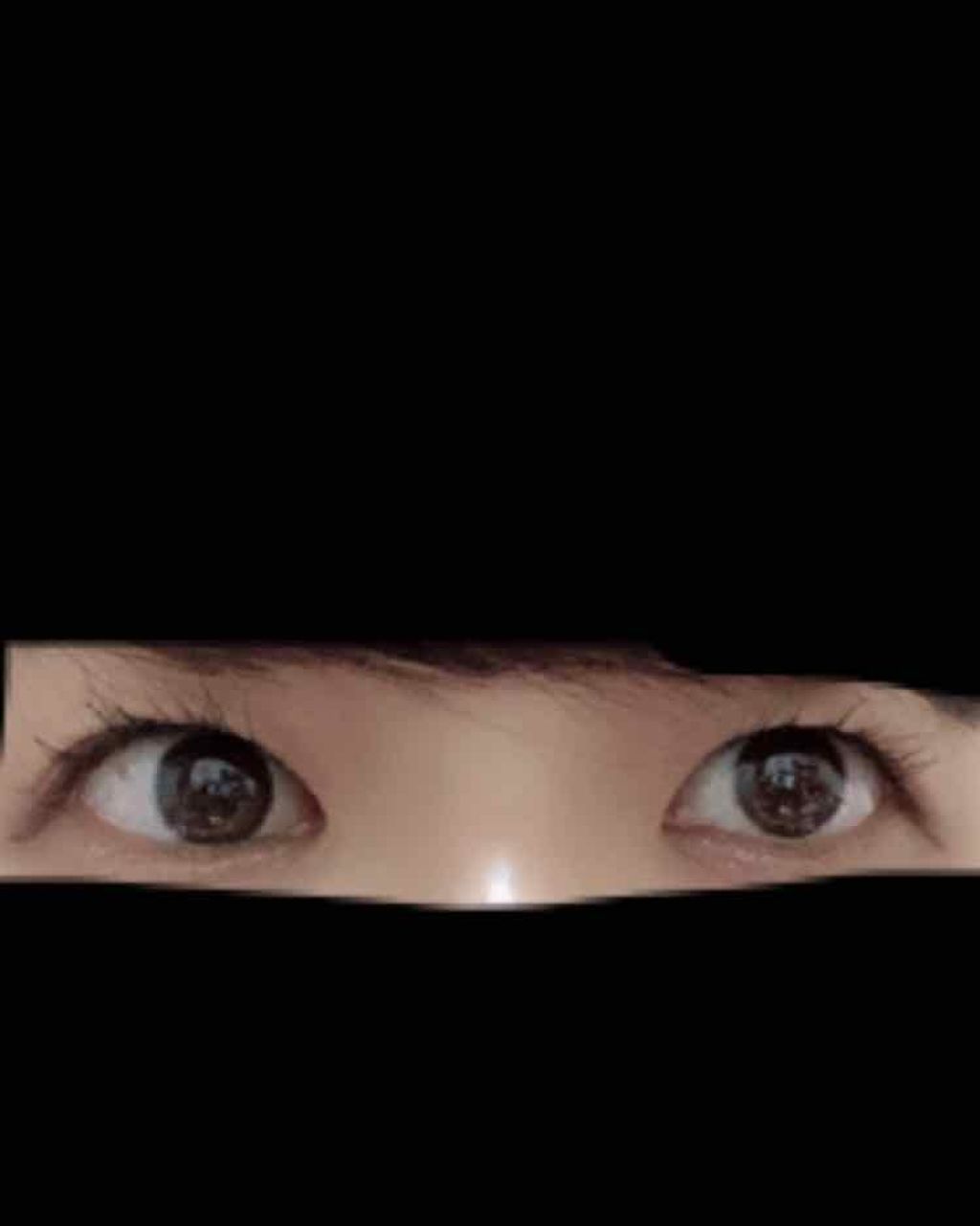 アイコフレ ワンデー UV/シード/ワンデー（１DAY）カラコンを使ったクチコミ（2枚目）