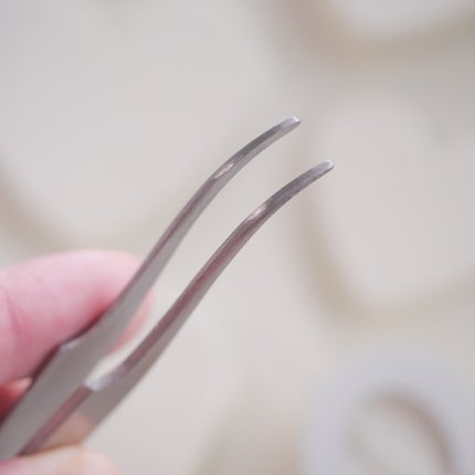 アイラッシュ セルフエクステライン/ミッシュブルーミン/つけまつげを使ったクチコミ(5枚目)