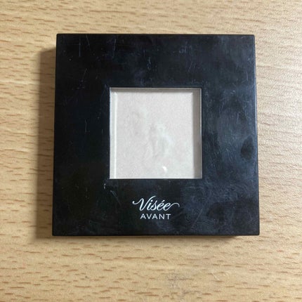 ヴィセ アヴァン パーフェクトフィニッシュ グロウ/Visée/プレストパウダーを使ったクチコミ(1枚目)