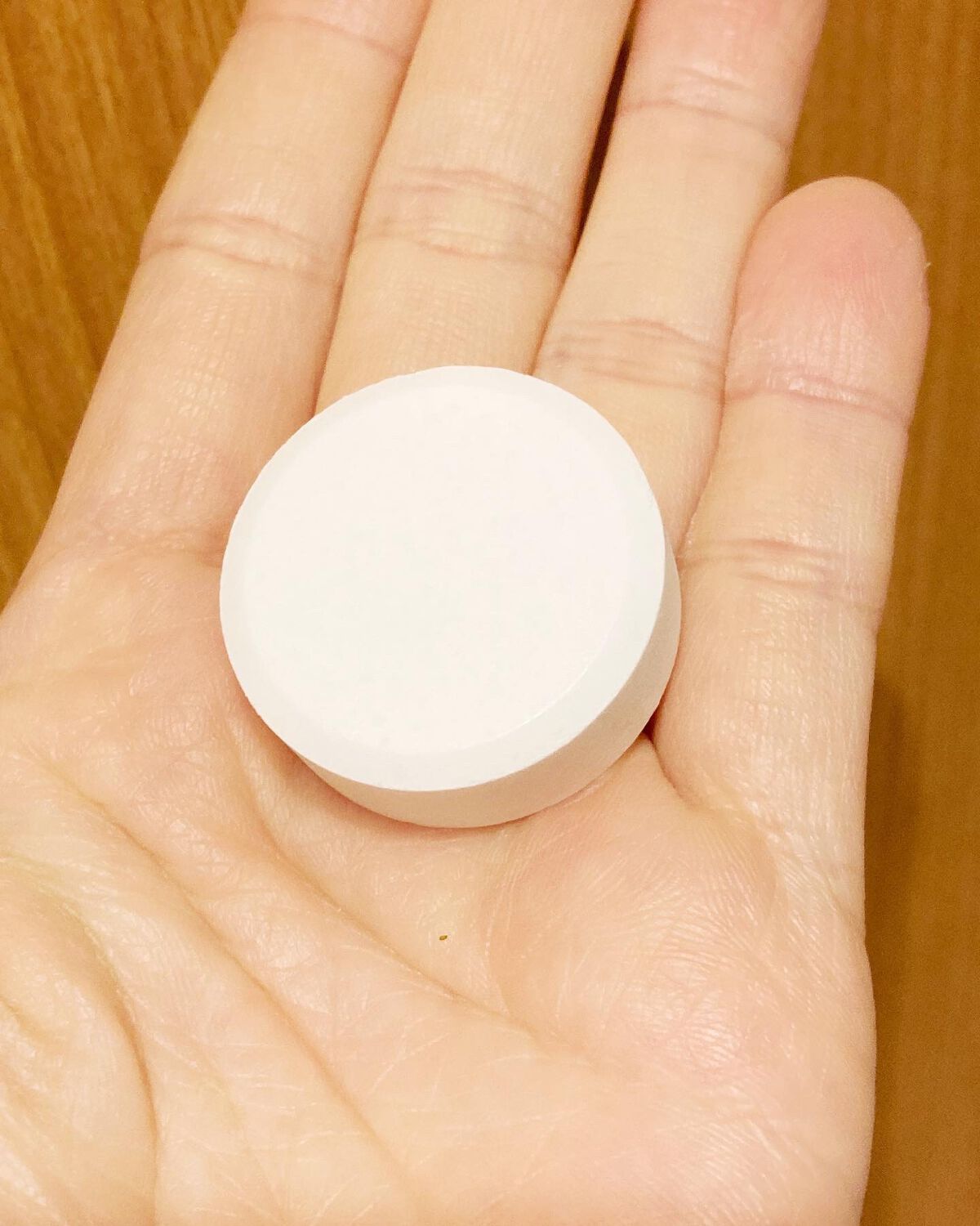 薬用 HOT TAB WELLNESS /HOT TAB/炭酸系入浴剤を使ったクチコミ(3枚目)