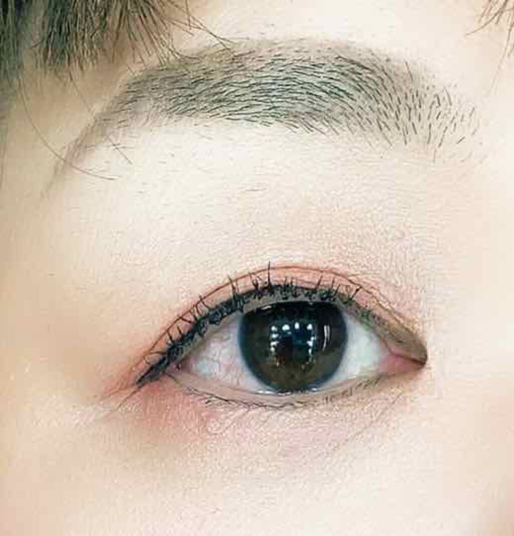 グロウフルールチークス/キャンメイク/パウダーチークを使ったクチコミ（3枚目）