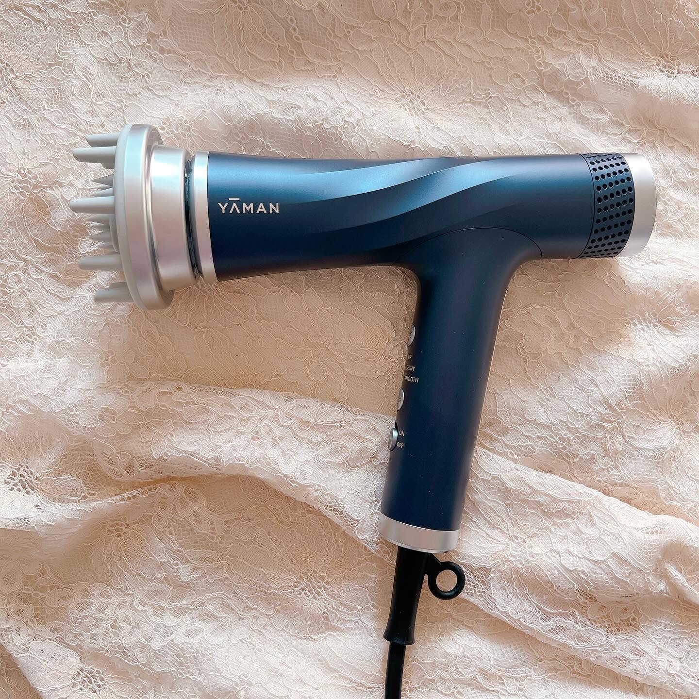 限定スタイリング】リフトドライヤー S｜YA-MAN TOKYO JAPANの効果