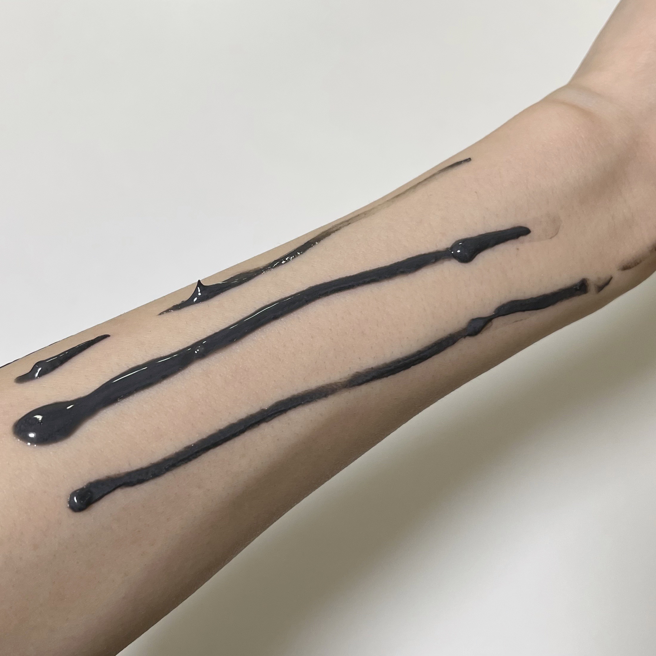 クレブラック リムーバー/グロリアス製薬/その他を使ったクチコミ（3枚目）