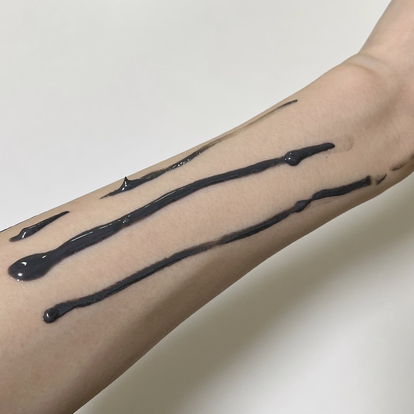 クレブラック リムーバー/グロリアス製薬/その他を使ったクチコミ(3枚目)