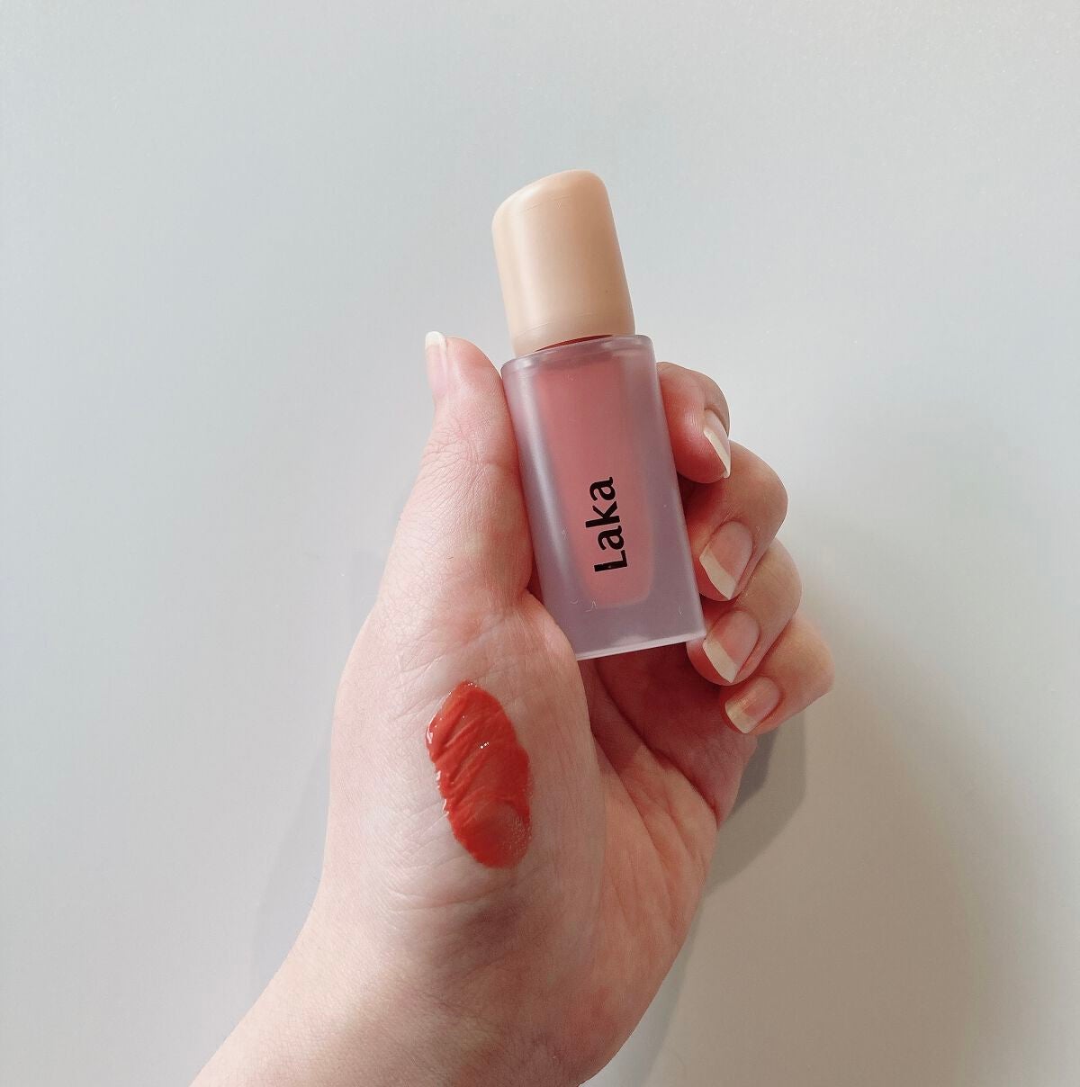 ワイルドブロウシェイパー/Laka/その他アイブロウを使ったクチコミ(6枚目)