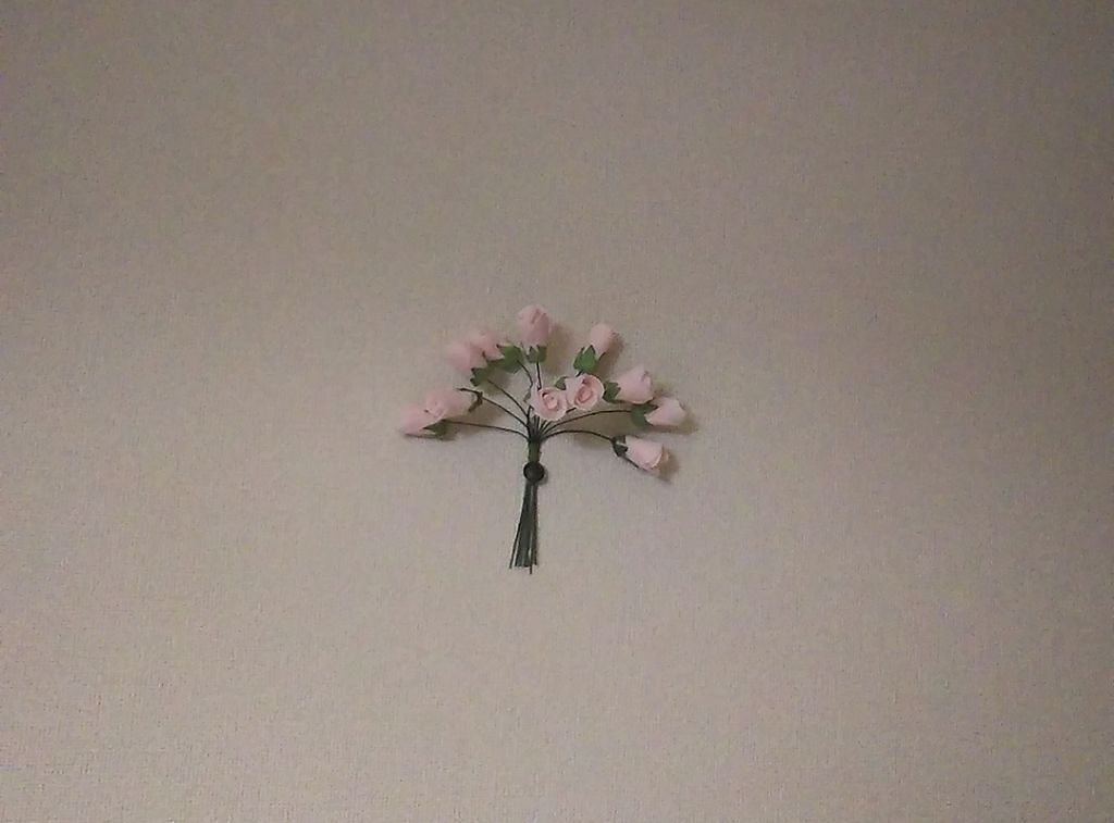 フレグランスオイル　桃の香り/DAISO/その他を使ったクチコミ（1枚目）