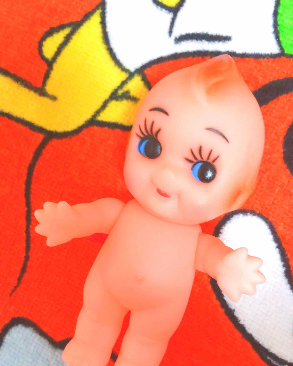 朝まで超安心 クリニクス/エリス/ナプキンを使ったクチコミ（1枚目）