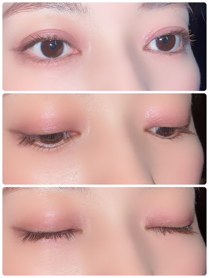 インジーニアス リクイドアイライナー EX/RMK/リキッドアイライナーを使ったクチコミ(2枚目)