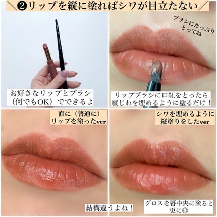 スキニーリッチシャドウ/excel/アイシャドウパレットを使ったクチコミ(3枚目)