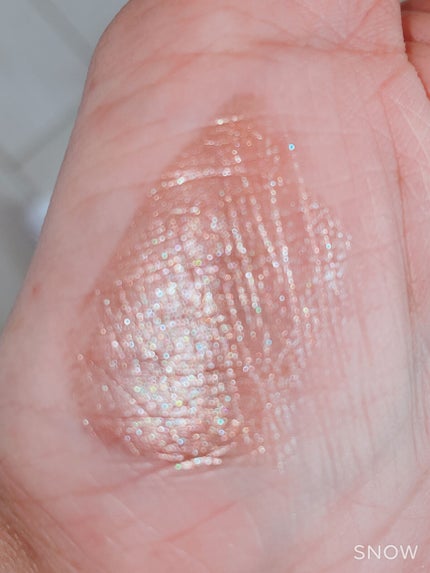 アイデイト リキッドアイシャドウ/IDATE/リキッドアイシャドウを使ったクチコミ(7枚目)