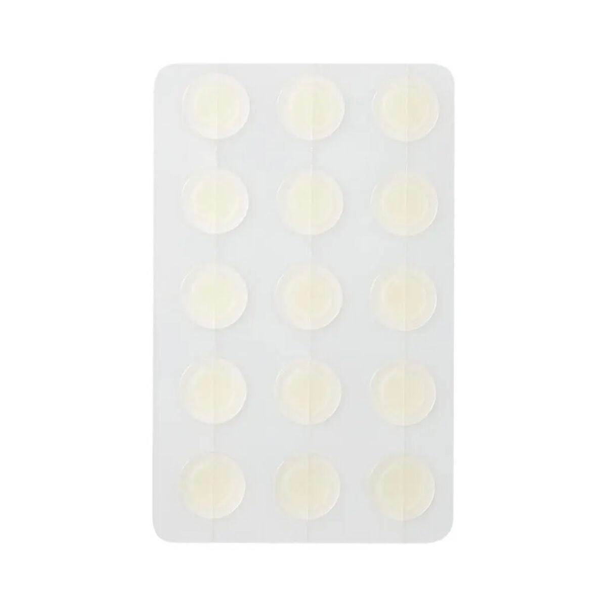 プロCICA クリアスポットパッチ/VT/その他スキンケアを使ったクチコミ(2枚目)