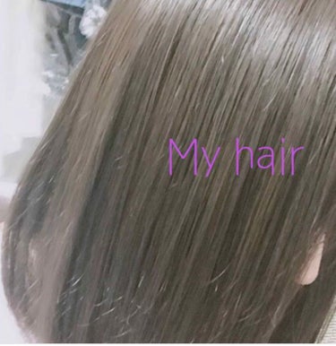 モロッカンオイル トリートメント/モロッカンオイル/ヘアオイルを使ったクチコミ（3枚目）