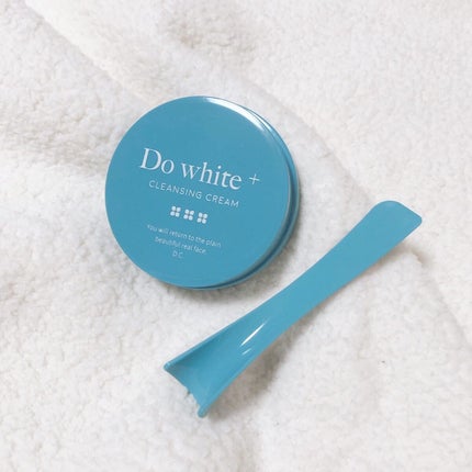 Do White+/Do white+/クレンジングジェルを使ったクチコミ(1枚目)