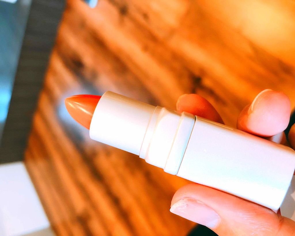 リップバーム/ローラ メルシエ/リップケアを使ったクチコミ(1枚目)