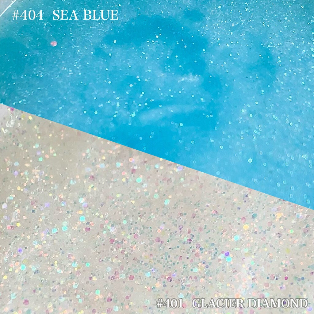 ごんす@YouTube始めました on LIPS 「《Qoo10で買って欲しいグリッター❤︎》Qoo10で見つけて..」(2枚目)