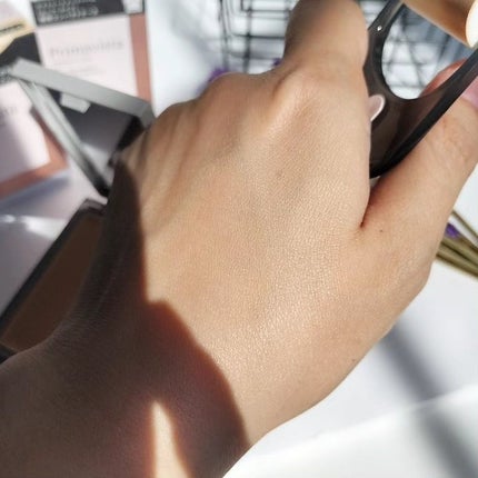 プリマヴィスタ デイトリートメントバーム 〈ローラータイプ〉/プリマヴィスタ/その他ファンデーションを使ったクチコミ(5枚目)