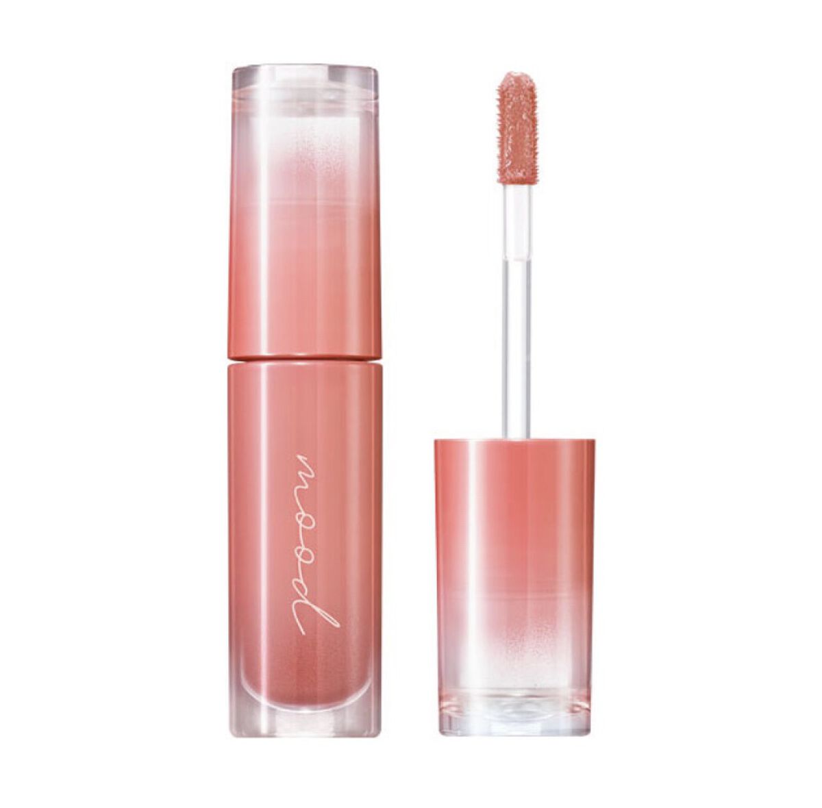 ペリペラ インク ムード グロイ ティント/PERIPERA/リップティントを使ったクチコミ（3枚目）