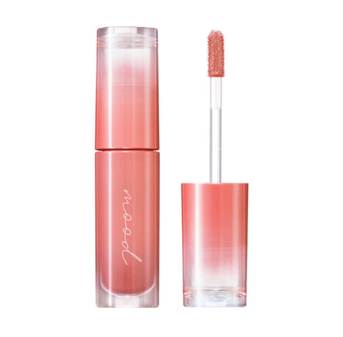 ペリペラ インク ムード グロイ ティント/PERIPERA/リップティントを使ったクチコミ(3枚目)