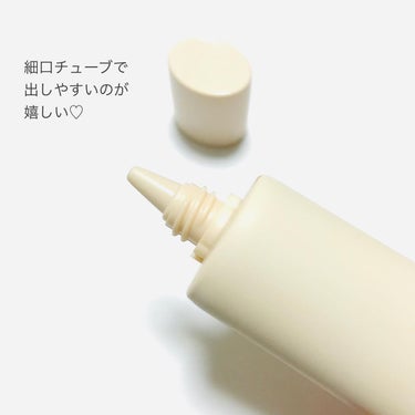 モイストラボ BBエッセンスクリーム 03ナチュラルオークル/Moist Labo/BBクリームを使ったクチコミ（3枚目）