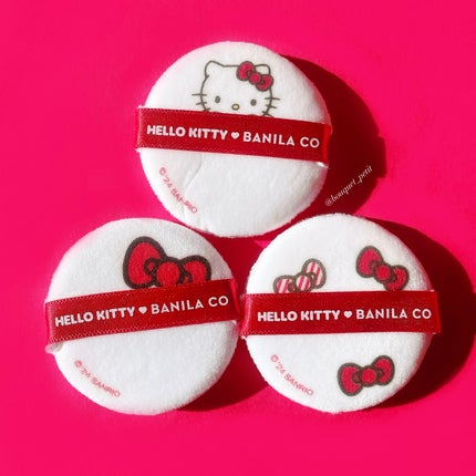 プライムプライマーフィニッシュパウダー/BANILA CO/ルースパウダーを使ったクチコミ(4枚目)