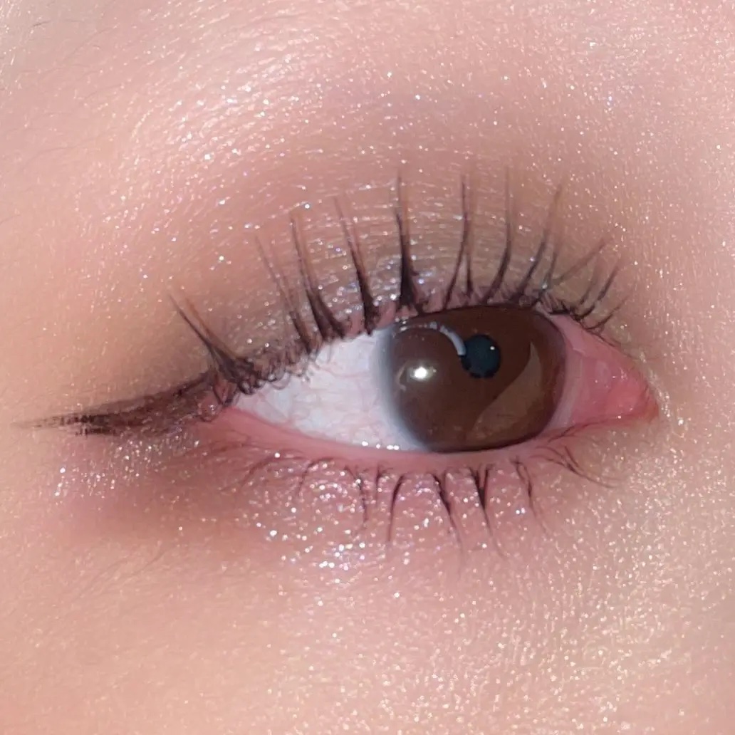 シグニチャー カラー アイズ 06 深奏 - FUKAKANADE/SUQQU/アイシャドウパレットを使ったクチコミ（1枚目）