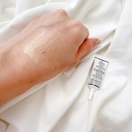 DS RTN リニューイング セラム/Kiehl's/美容液を使ったクチコミ(3枚目)