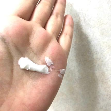 ディープクリア酵素洗顔	/メラノCC/洗顔フォームを使ったクチコミ(2枚目)