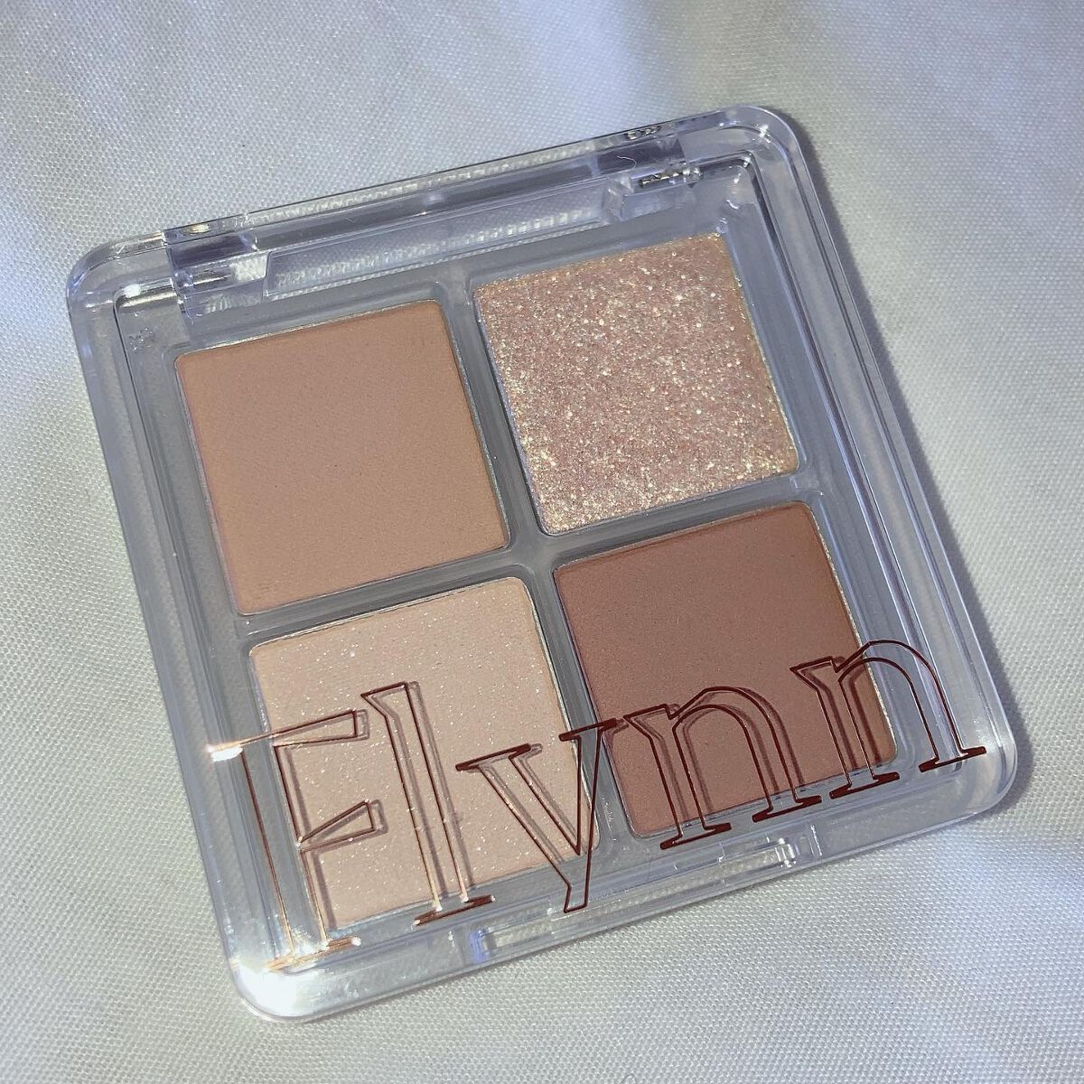 パーフェクトエクステンション マスカラ for カール/D-UP/マスカラを使ったクチコミ(2枚目)