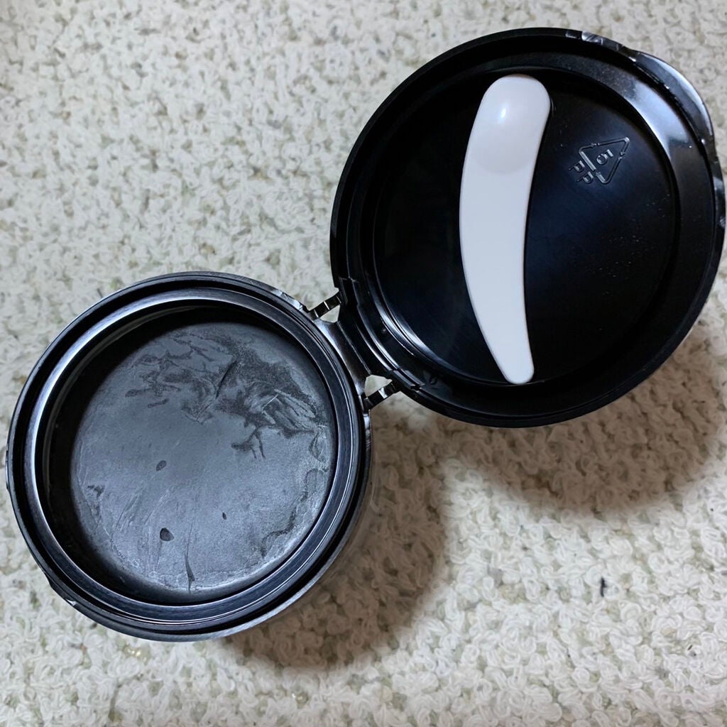 ã¯ã¬ã³ãžã³ã°ããŒã ãã©ãã¯/CLAYGE/ã¯ã¬ã³ãžã³ã°ããŒã ã䜿ã£ãã¯ãã³ãïŒ2æç®ïŒ