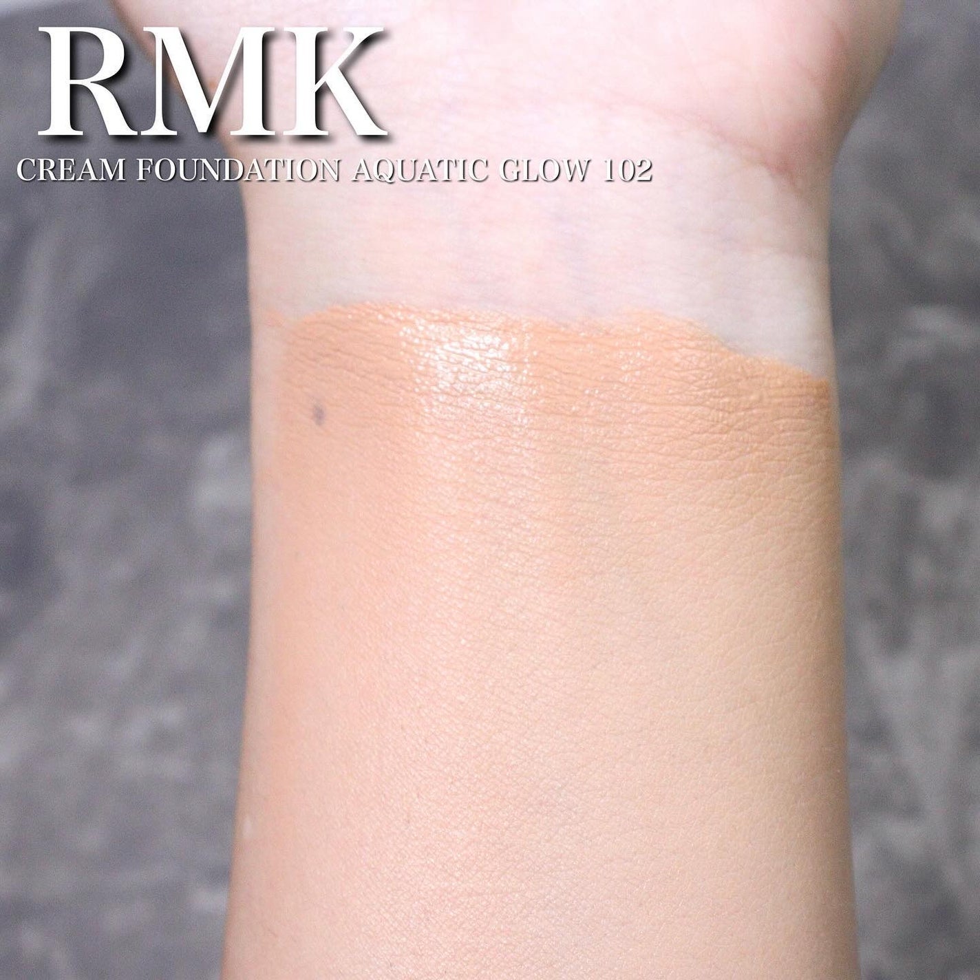 RMK シェイド&グロウ フェイスパレット /RMK/アイシャドウパレットを使ったクチコミ(4枚目)