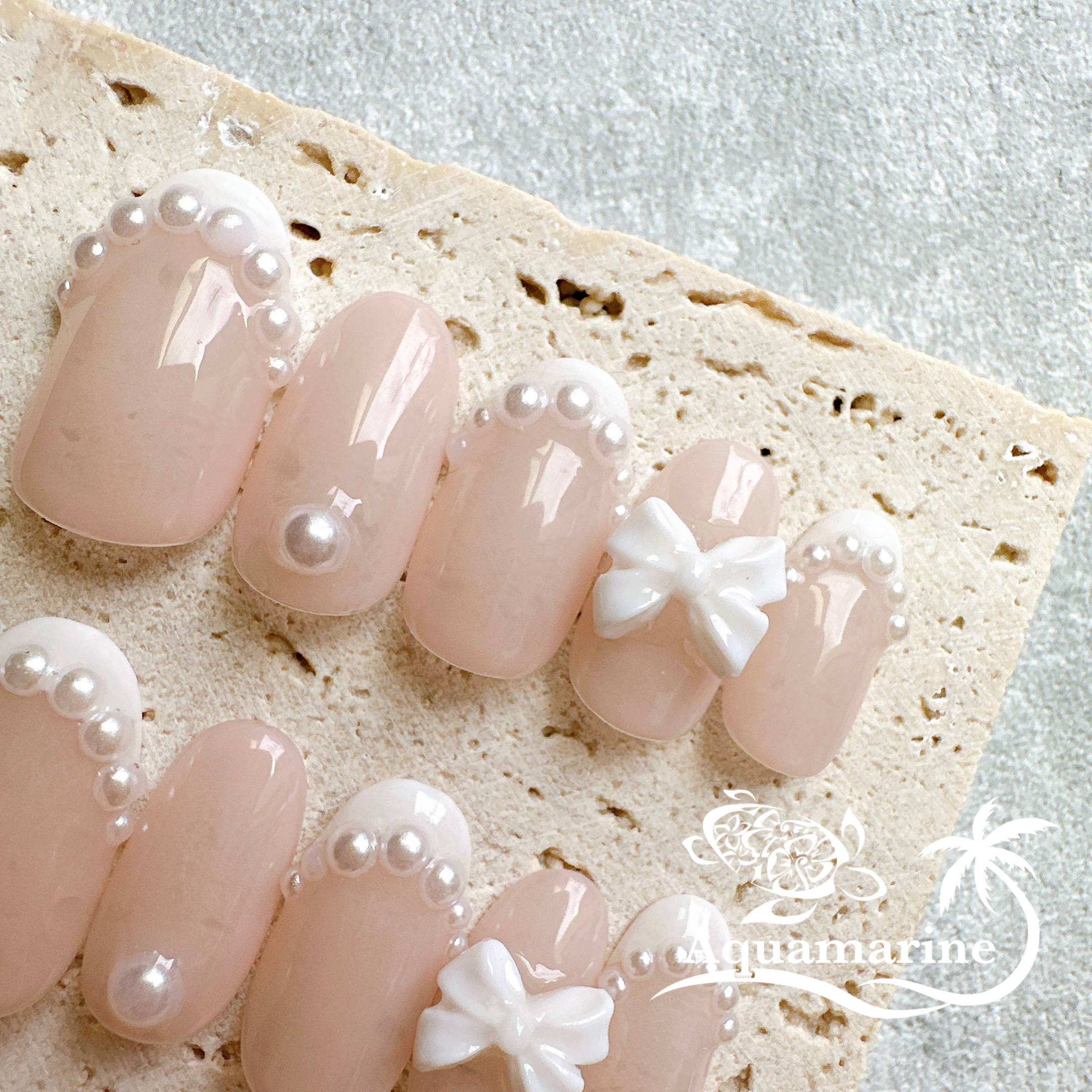 プリジェル カラーEX/プリジェル/ジェルネイルを使ったクチコミ（1枚目）