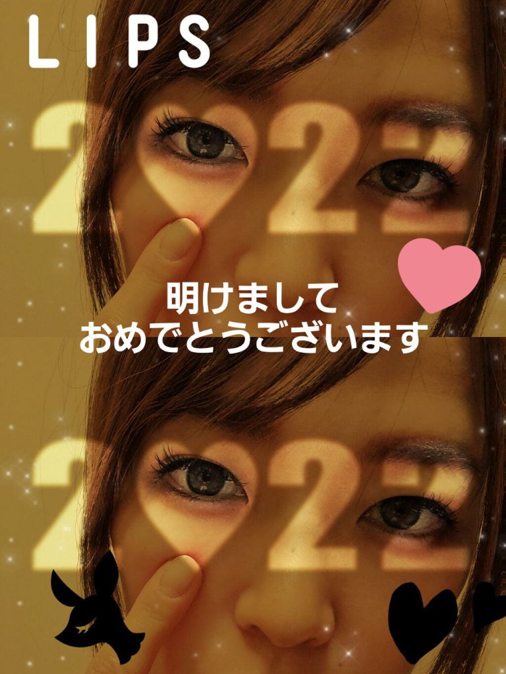 ã¿ãŒããðŸãã©ãã100 on LIPS ã2022幎ïŒä»å¹Žãå®ãããé¡ãããããŸãðä»å¹Žã¯æŽã«ã¯ã¯ã¯ã¯ã..ãïŒ2æç®ïŒ