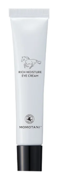 桃谷順天館 MOMOTANI RICH MOISTURE アイクリーム