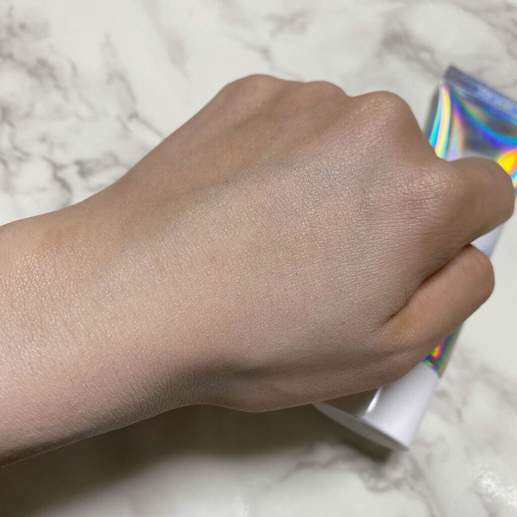 デュイセル ターンオンクリーム/DEWYCEL/フェイスクリームを使ったクチコミ（3枚目）