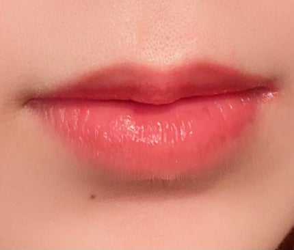 ドラマティックルージュEX/マキアージュ/口紅を使ったクチコミ(3枚目)