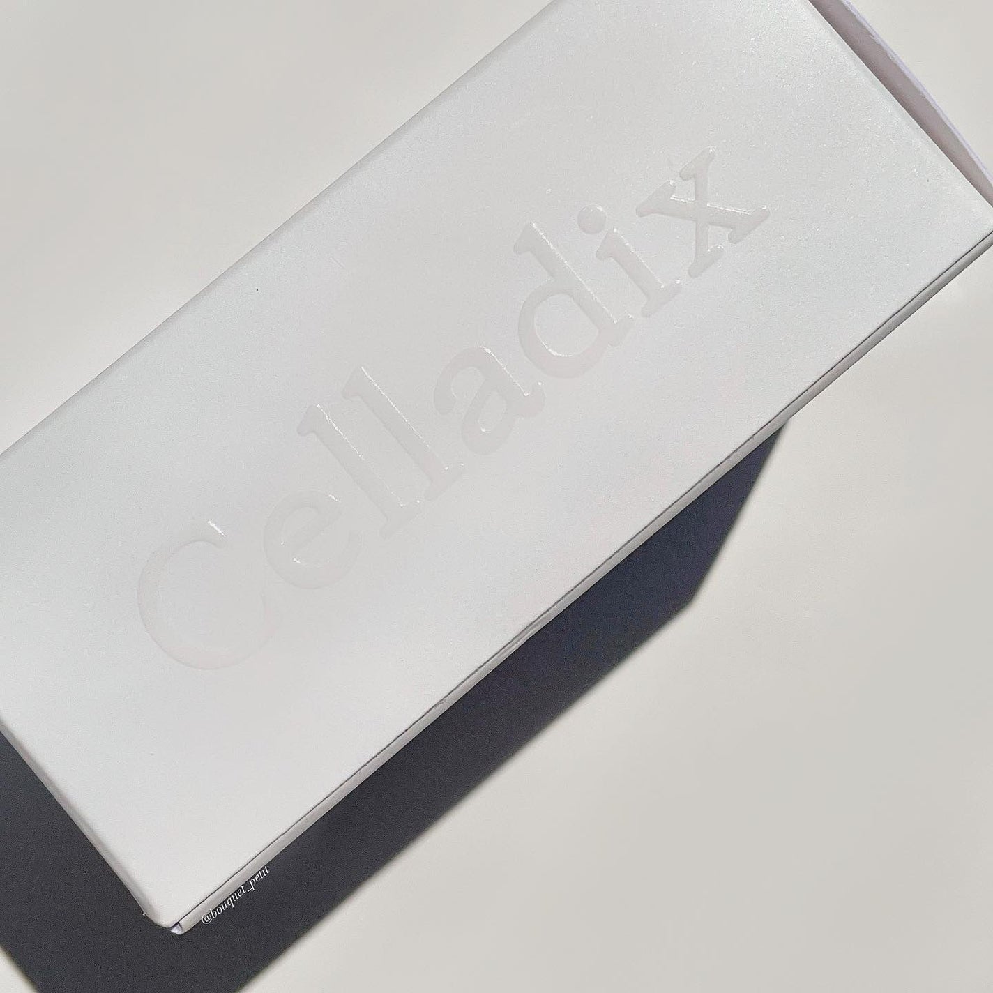 131 ポア クリアリング セラム/Celladix/美容液を使ったクチコミ(3枚目)