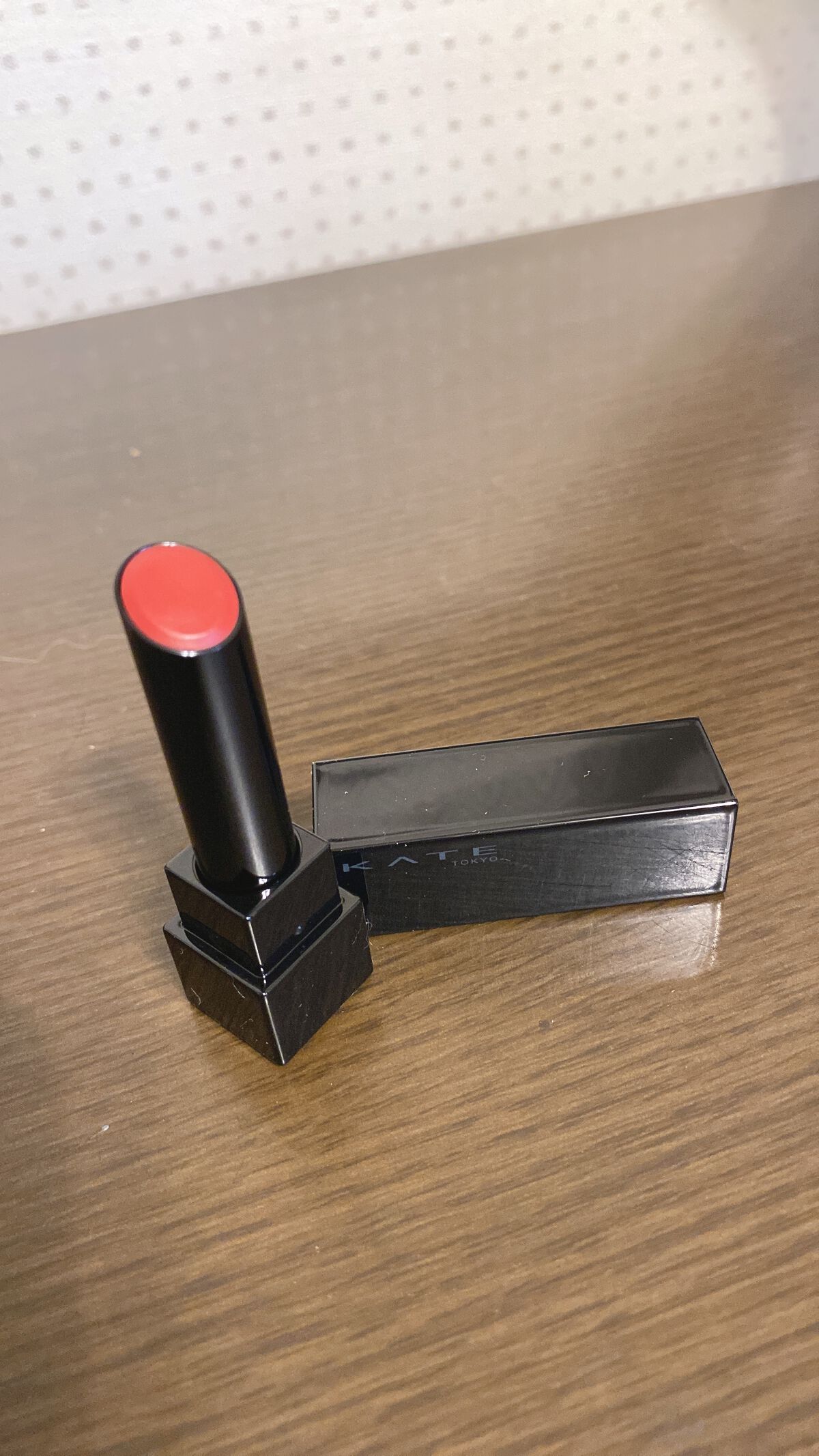 ケイト リップモンスター/KATE/口紅を使ったクチコミ(1枚目)