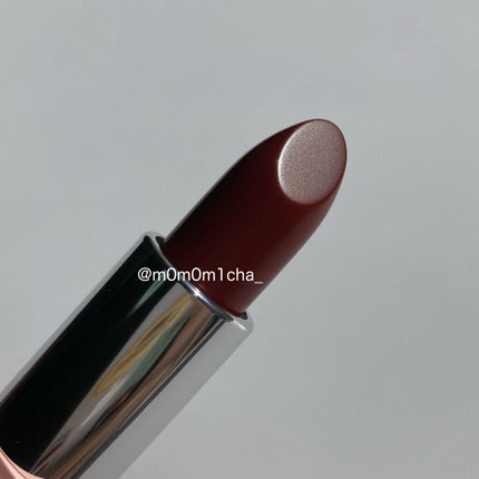 フーミー リップスティック/WHOMEE/口紅を使ったクチコミ(4枚目)