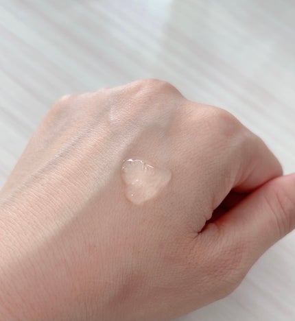 NMNブーストエッセンス/Natuore Recover/ブースター・導入液を使ったクチコミ(2枚目)