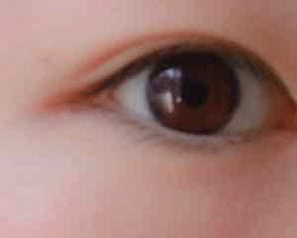 ダブルラインエキスパート/KATE/リキッドアイライナーを使ったクチコミ(2枚目)