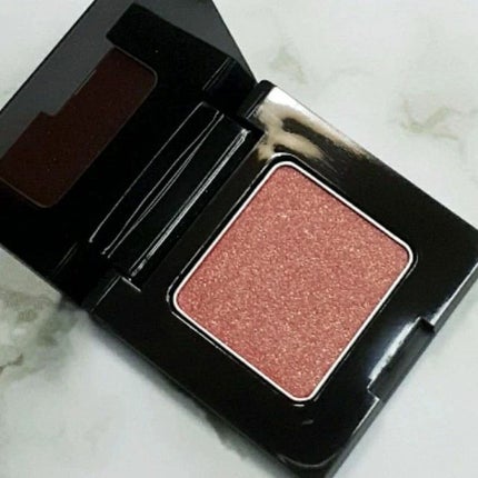 ニュアンス アイシャドウ d12 Tasogar<黄昏>/OSAJI/単色アイシャドウを使ったクチコミ(2枚目)