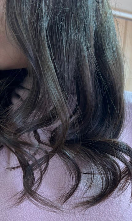 ロックオイル/ReFa/ヘアオイルを使ったクチコミ(4枚目)