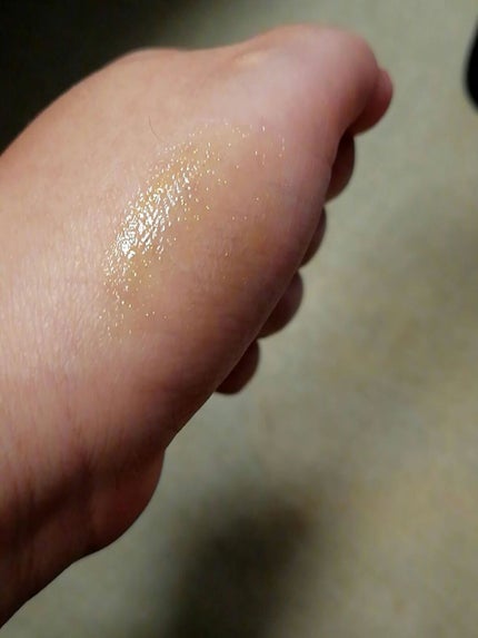 リップフォンデュ/メンソレータム/リップバームを使ったクチコミ(4枚目)