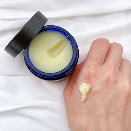 ワイルドローズビューティバーム/ニールズヤード レメディーズ/フェイスバームを使ったクチコミ(2枚目)