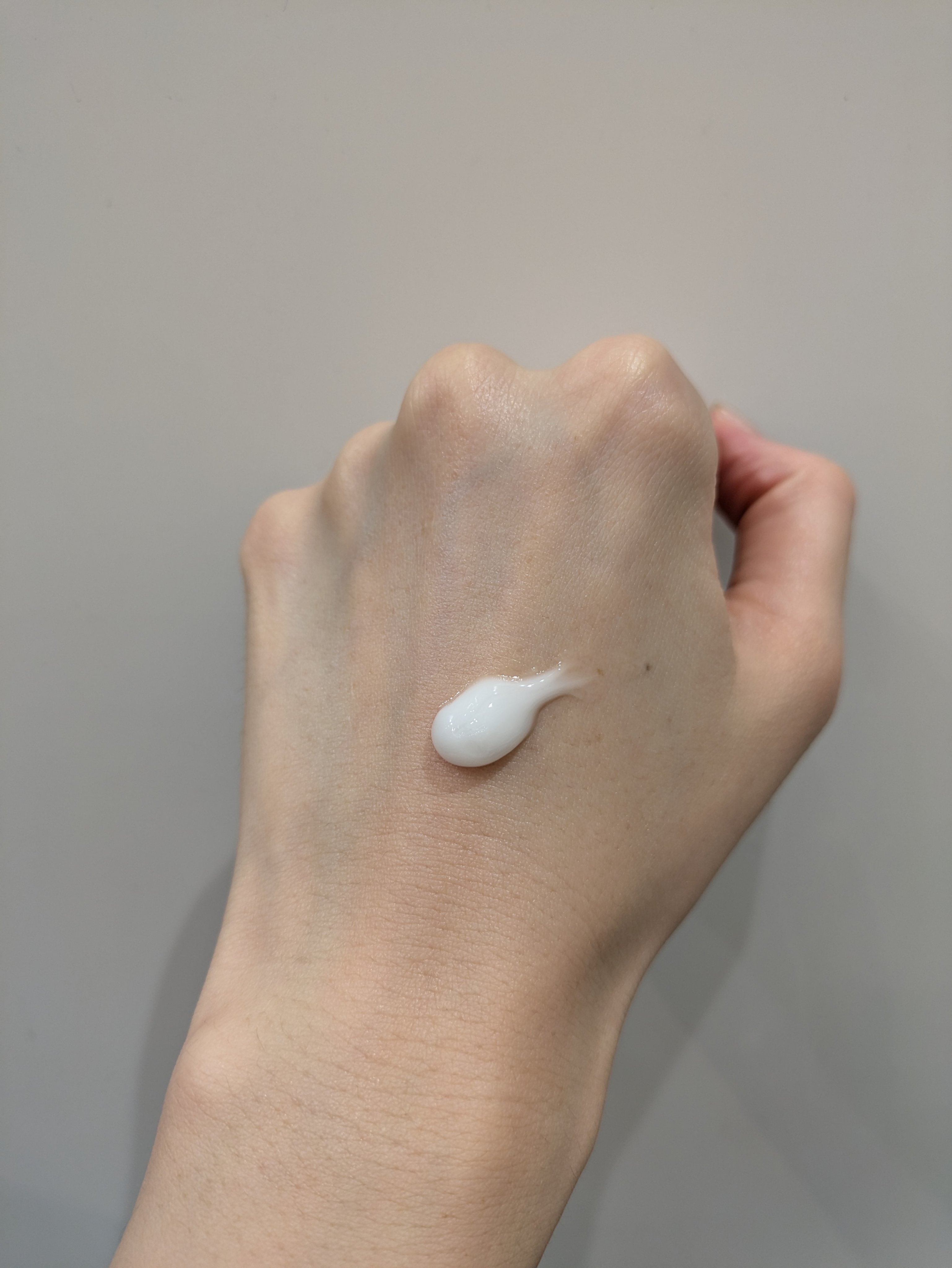 スパークリング ハンドジュレ/SABON/ハンドクリームを使ったクチコミ（2枚目）