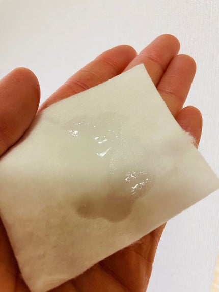 モイスチュア ローション/カルテHD/化粧水を使ったクチコミ(2枚目)